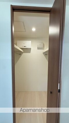 ＹＯＵＲ　ＭＡＩＳＯＮ旭　Ｂ棟[2LDK/56.25m2]の収納