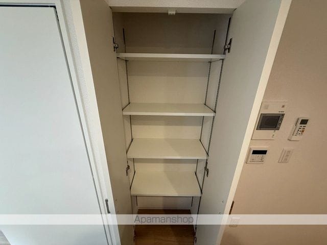 セレニテ谷町四丁目アリエの内装写真