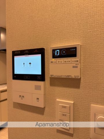 K−COURT谷町四丁目の内装写真