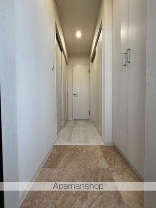 ＳＯＮＯＲＡ滝不動[1LDK/40.21m2]の玄関