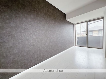 Ｆｏｒｔｉｔｕｄｏ四街道[1R/25.37m2]の内装5