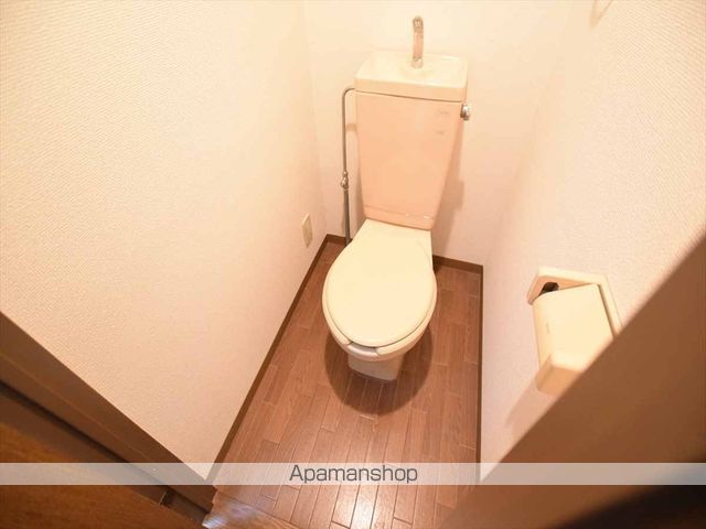 ジュネス南林間の内装写真