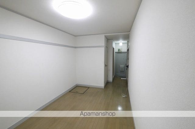 ブリックマンションB棟の内装写真