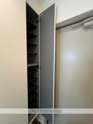 東京都中野区東中野３丁目[1R/17.77m2]の内装7