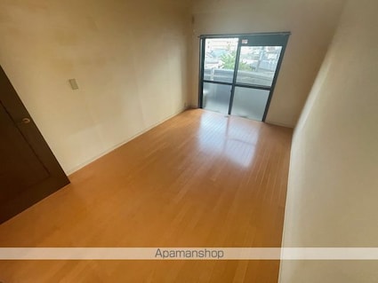 マンショングレース[2LDK/58m2]の内装2