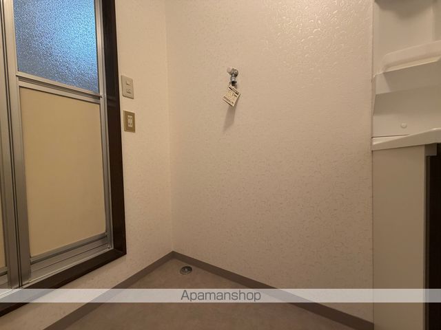 ハイツ松本の内装写真