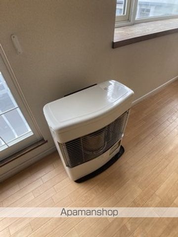 プラザ寿の内装写真