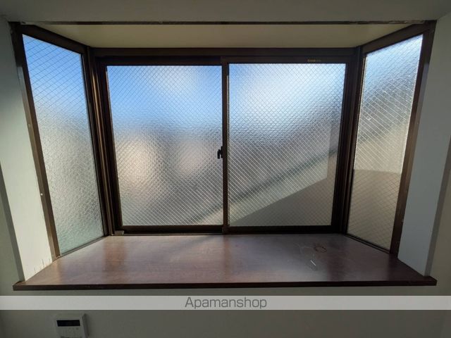 MJハイツの内装写真