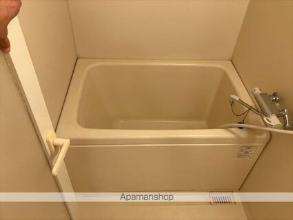 スペリオルクラブ[1R/42.2m2]のバス