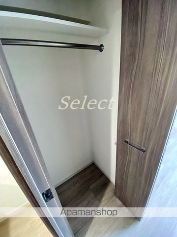 エストゥルース横浜吉野町IIの内装写真