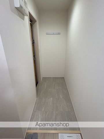 フジパレス高石駅南I番館の内装写真