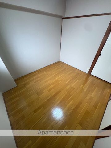 浜田ビルの内装写真