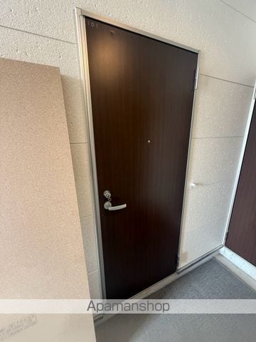 ジーメゾン辻堂の内装写真