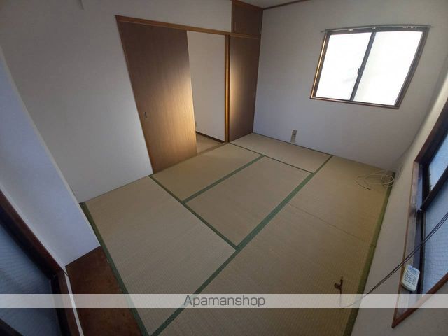 センチュリー寝屋川の内装写真