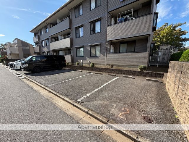 カーサみつわ台 Fのその他写真