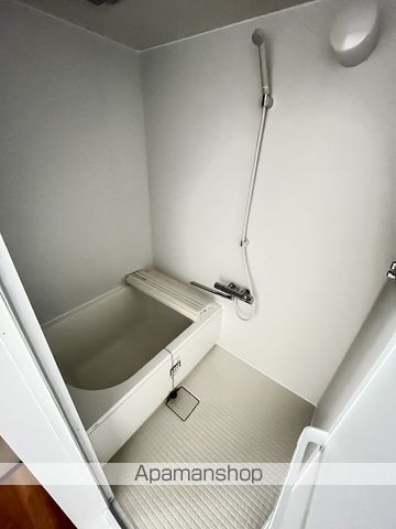 コーポT&Tの内装写真