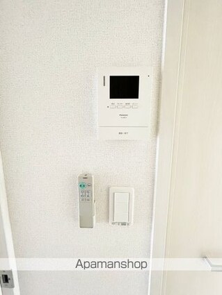 リズ・フォーチュン　Ⅱ[1K/33.2m2]のセキュリティ