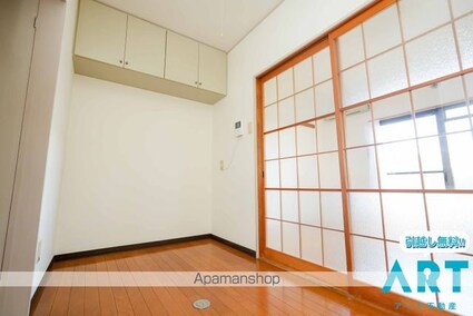 パステルハイツ[1K/26.22m2]の内装3