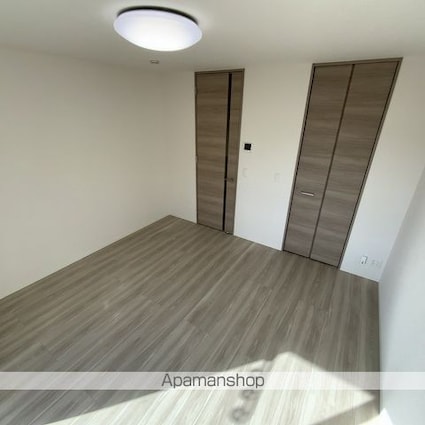 アビタシオンＫＩＩ[1K/30.28m2]の内装4