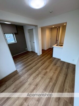 アイルグランデ赤羽[1LDK/34.2m2]の内装3