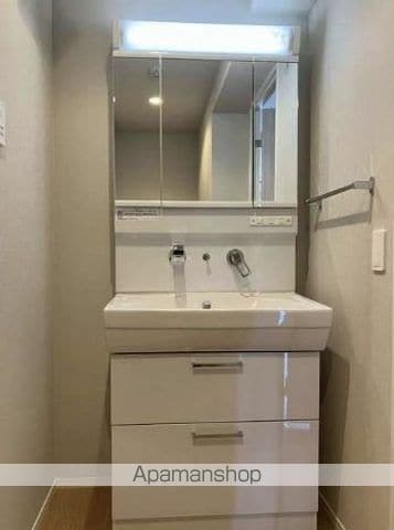 アンブル橋本の内装写真