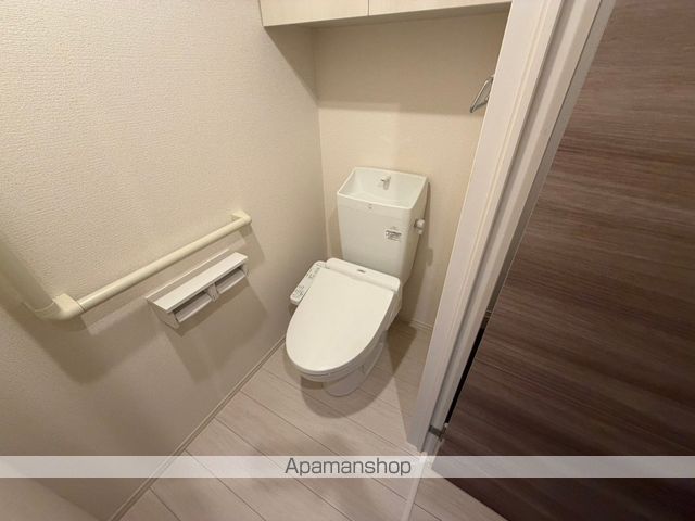 エイトデイジーの内装写真