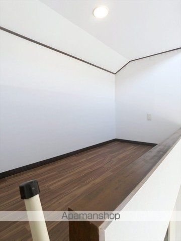 プリメール西新の内装写真