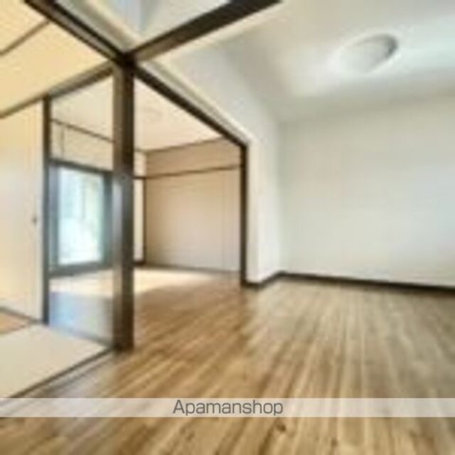 和歌山県和歌山市上野[1LDK/39.8m2]の内装1
