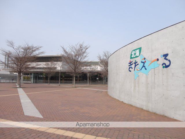 木の家 赤松の周辺写真