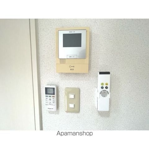 パルティール名塚の内装写真