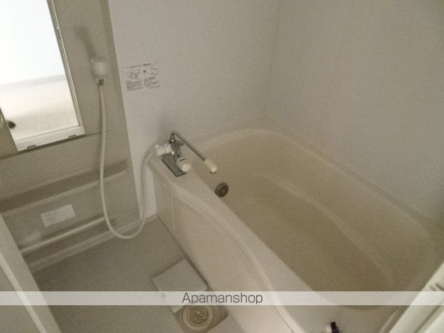 レゾナンス庚午の内装写真