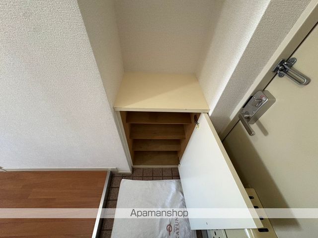 上新庄グランドハイツ北の内装写真