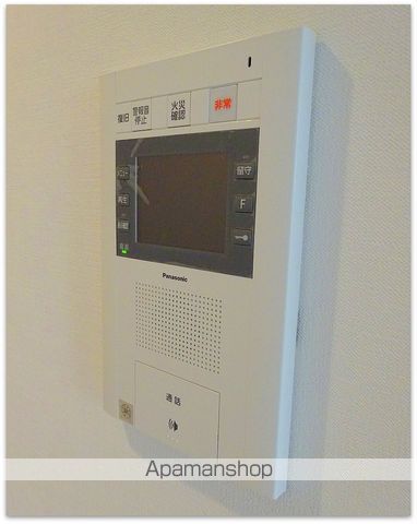 サムティ江戸堀ASUNTの内装写真