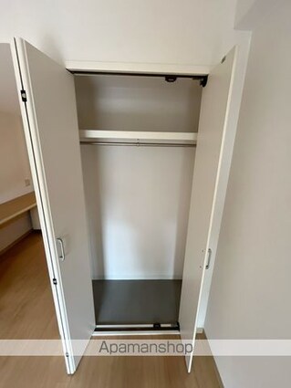 Ｒａｉｎｂｏｗ　Ｃｉｔｙ　Ｍｉｎａｍｉｋｕｓａｔｓｕ[1K/26.6m2]の収納