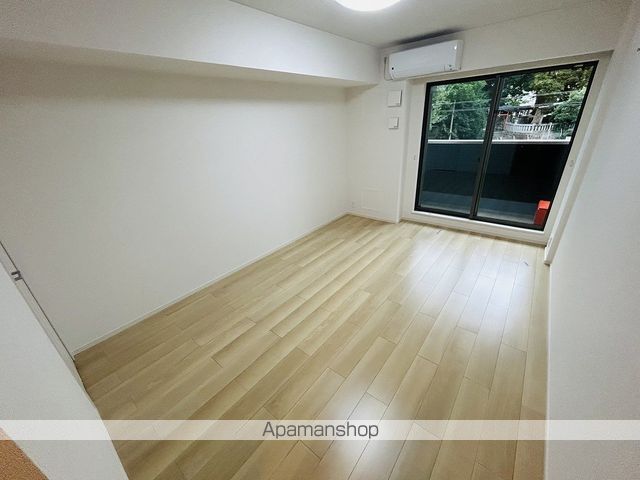 LECADREの内装写真