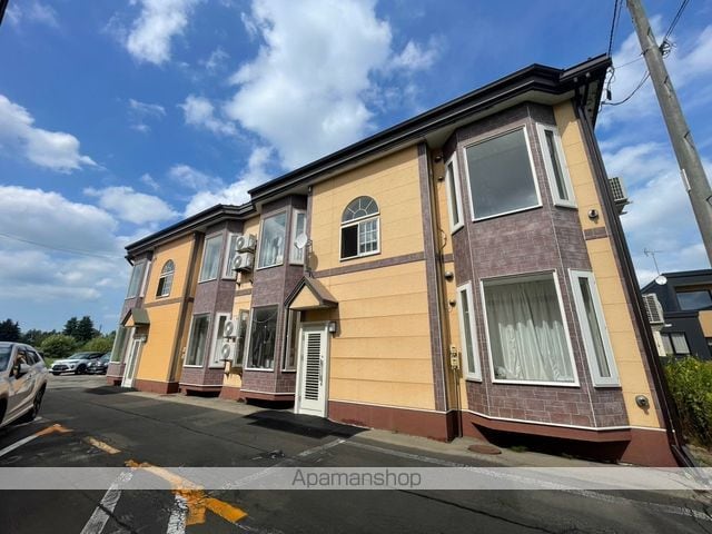 MY HOUSE GOOD RIVER IIの外観写真