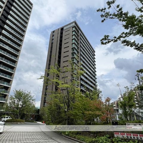 グランドメゾン浄水ガーデンシティセントラルフォレストIIのその他写真