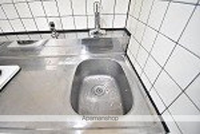 エスパシオ支倉の内装写真