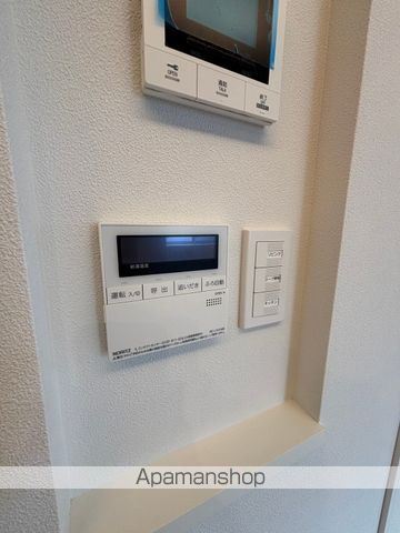 グレインコートの内装写真