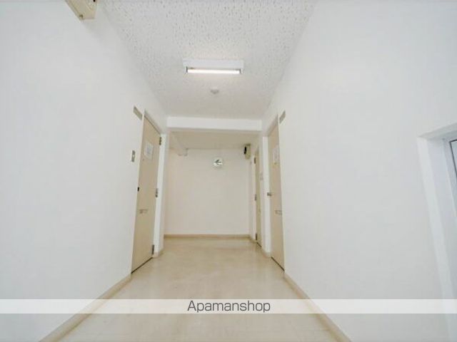 アルティミス澄川の内装写真