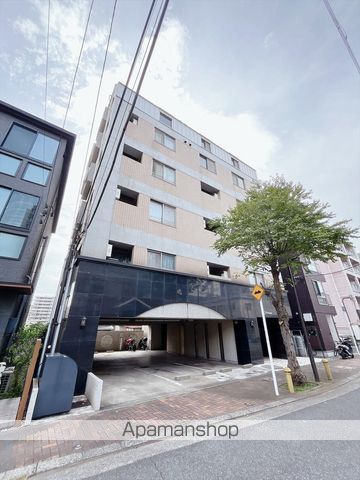 シルバラードの外観写真