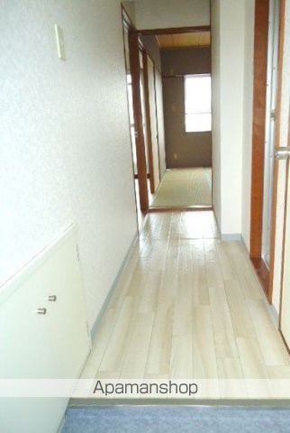 グリーンハイムユー&ユーの内装写真