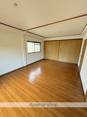 大津池第二マンションの内装写真