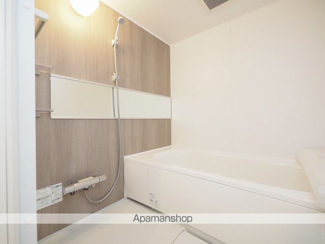 GEレジデンスFUKUZUMIの内装写真