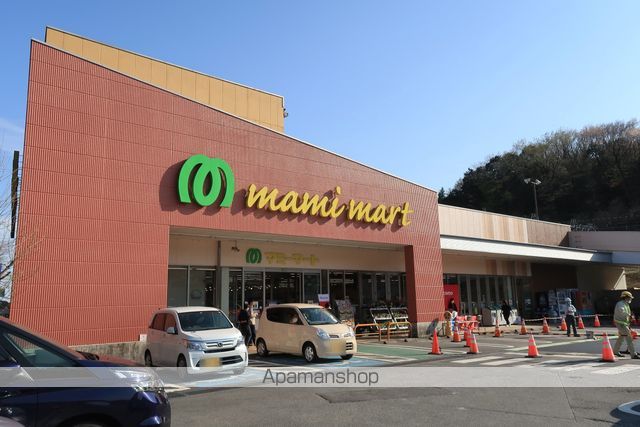 グリーンタウン山手IIの周辺写真