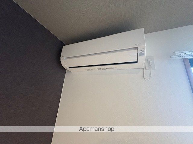 ベルメゾンの内装写真