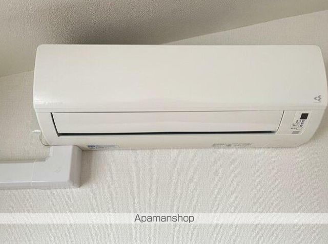 シャンクレール南流山の内装写真
