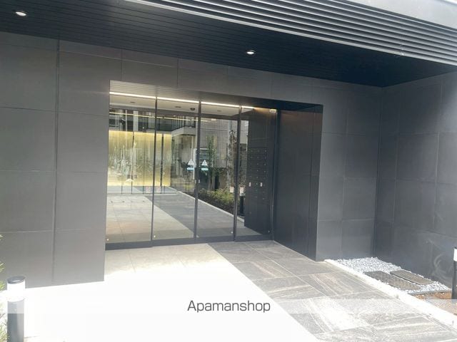 ARKMARK大塚の玄関写真