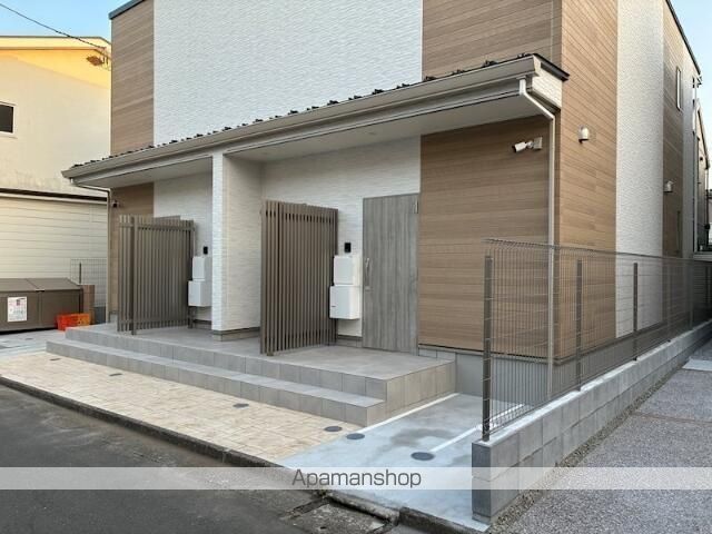 アビオン西国の玄関写真