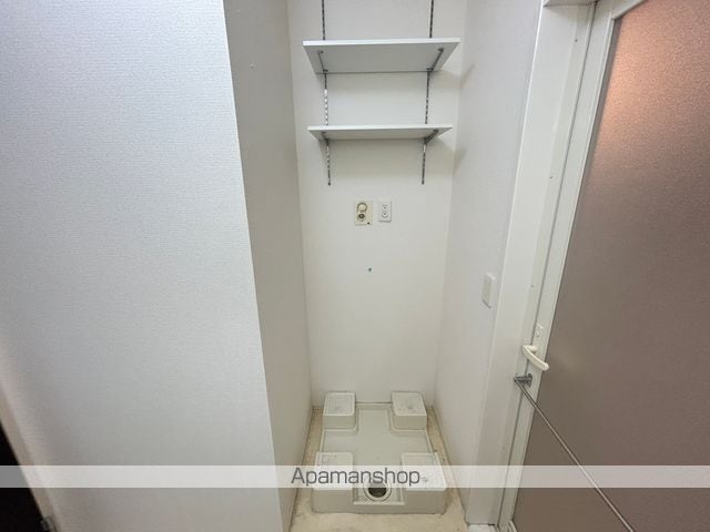 ラヴィベルセタの内装写真